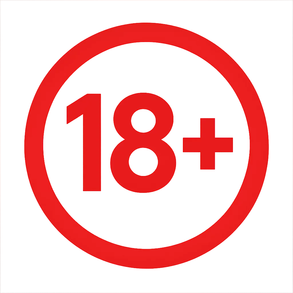 18+